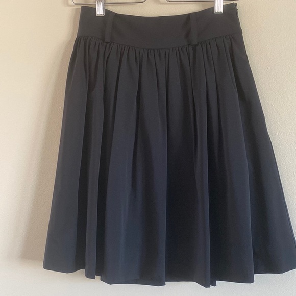 DIANE VON FURSTENBERG Skirt (fits like a size 4) - Picture 1 of 15